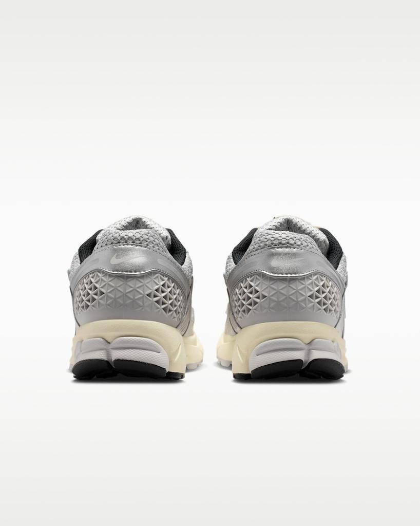 IM3486-002 Nike Zoom Vomero 5 Серый ТуманМеталлический Серебристый (Мужской)