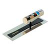 Arrowline Stainless Steel Square Trowel (Wide) 0.5mm 285mm