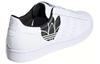 adidas Superstar Белый Черный Трилистник FY2824