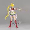 BANPRESTO СУПЕР СЕЙЛОР МУН 2 Кинотеатральная версия Супер Сейлор Мун A GLITTER&GLAMOURS