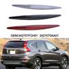 Замена стоп-сигнала для Honda Для CR-V 2012-2016 Номер OEM 34270TFCH01 34270T0AA01 Автомобильный задний стоп-сигнал