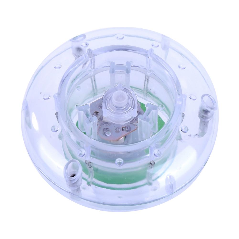 Новинка, игрушки для ванны, детские светильники для ванны, меняющиеся светящиеся красочные светодиодные фонари, забавные водонепроницаемые игрушки для девочек и мальчиков