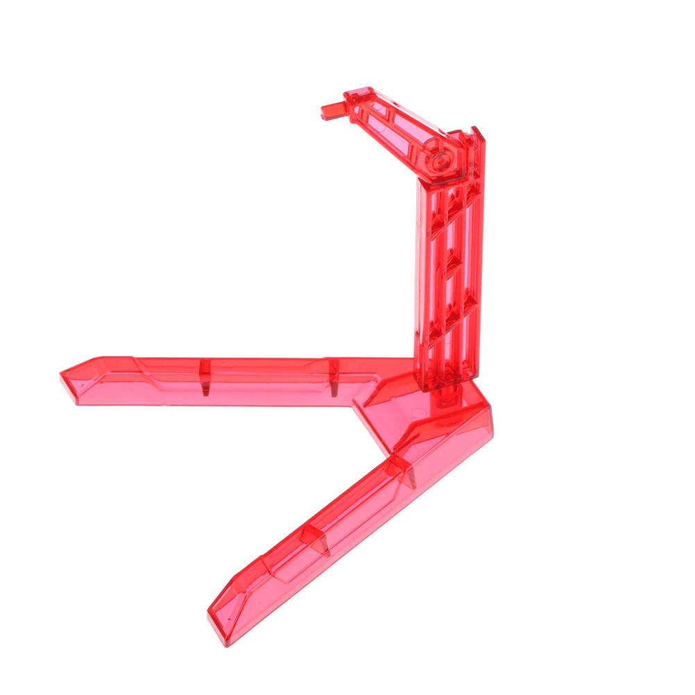 Figure Suitable Stand Model For 1/144 Gundam Action Base Practical Display Toy