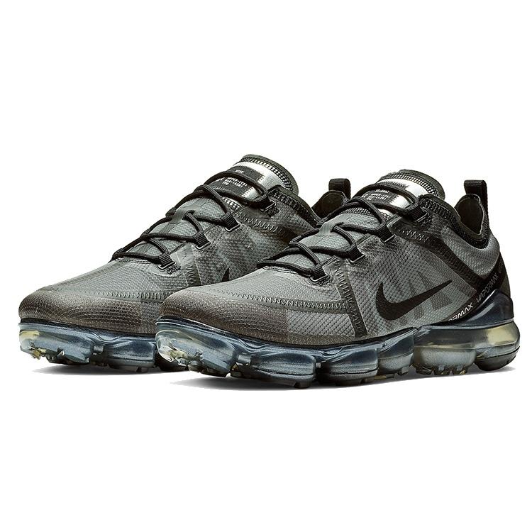 Nike Air VaporMax 2019 'Ghost Black' Men's AR6631-004