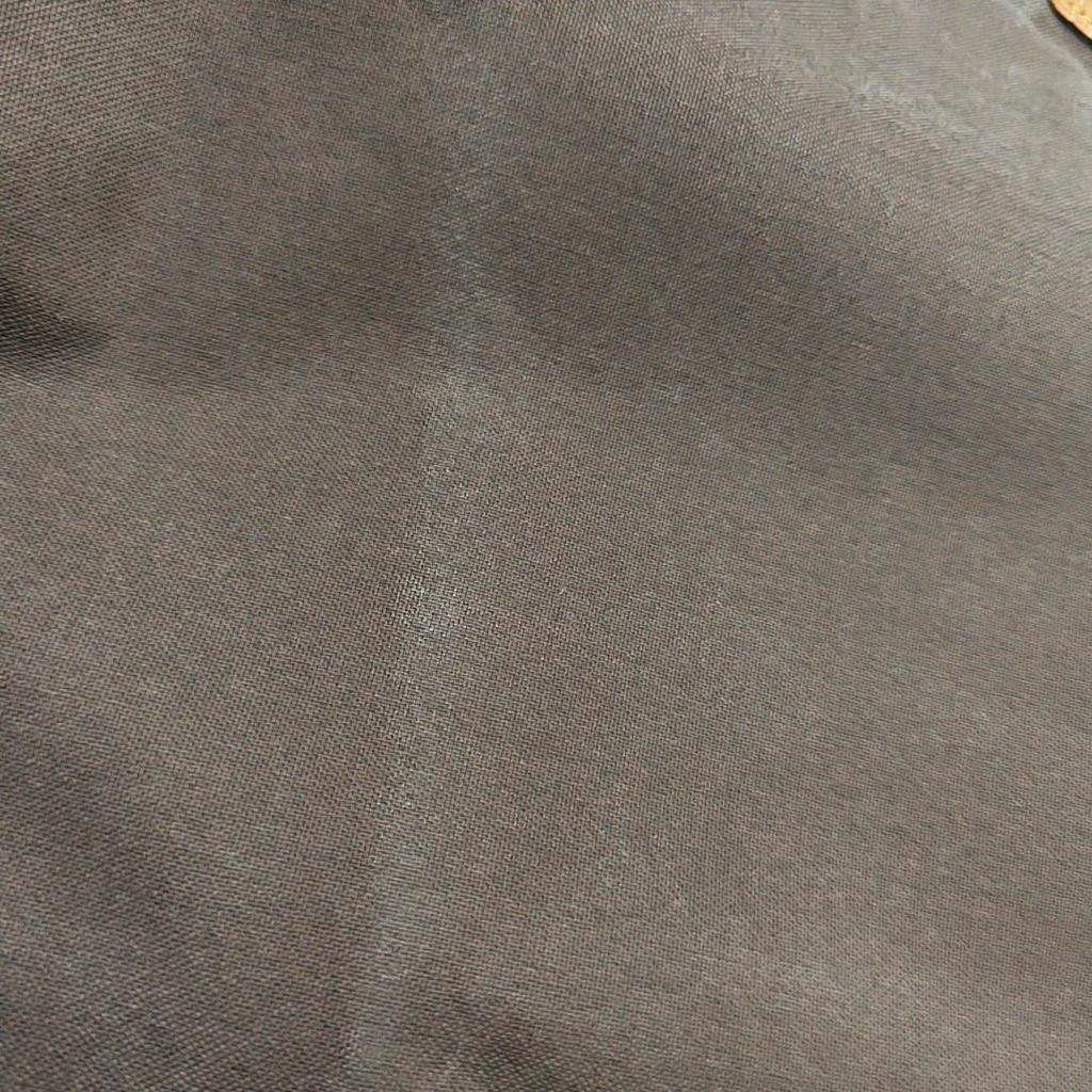 [Pre-Owned] Monogram Mm Classic Logo Canvas Crossbody Bag - Fair #2ISQ50