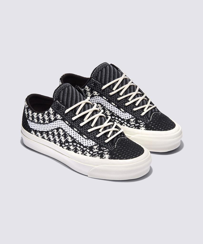 Vans Premium Old Skool 36 Ek - Черный:Олово / Vn000D8Hhr01