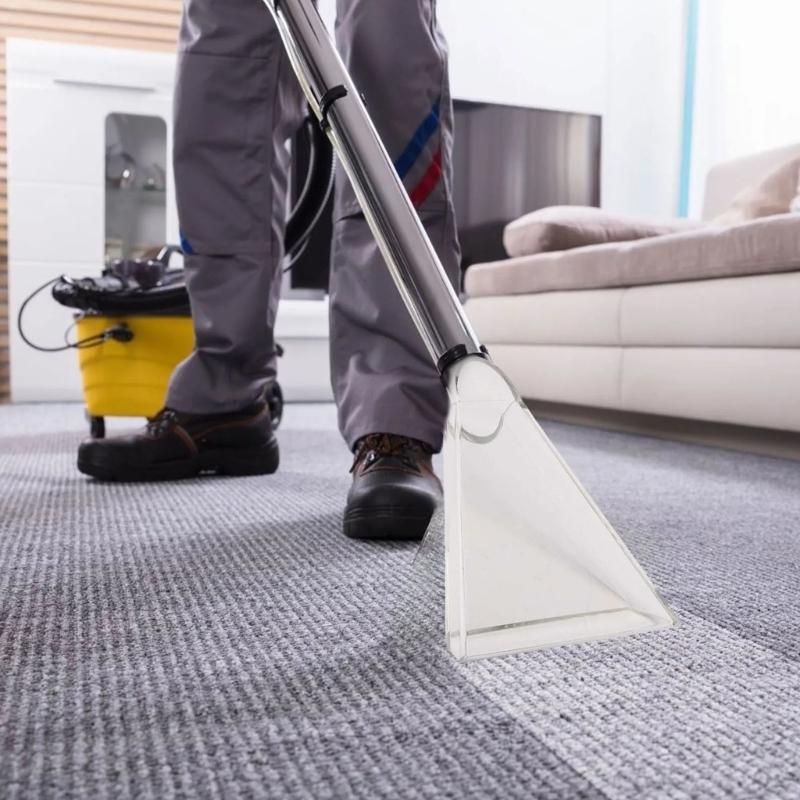 Vacuum Attachment Set Upholstery Nozzle for Various Surfaces Cleaning Compact Design with Enhanced Liquid Absorption