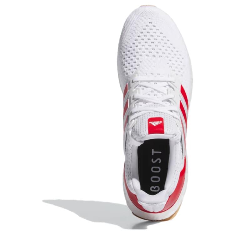Adidas UltraBoost 1.0 'Gum Pack - Scarlet' JH9184