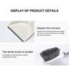 Cleaning Set Mini Broom Dustpan Combination Set Small Brush Dust Shovel Household Cleaning Tool