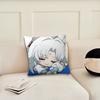 Игра Honkai Star Rail подушка для сна чехол для подушки Декор Комната Дом Диван гостиная Офис Авто Нордическая Простота