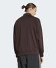 adidas Трек-топ Britcore - Aura Coffee / Hz3780