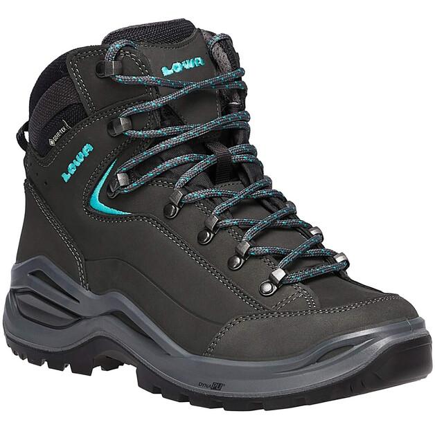 Треккинговые ботинки Lowa Renegade EVO GTX Mid Ws S