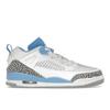 Air Spizike Low Белый Университетский Синий FQ1759-141