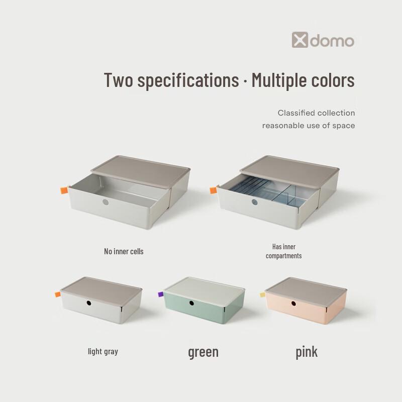 Deli Desktop Storage & Organization Series