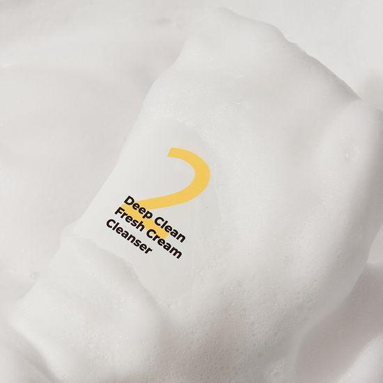 NUMBUZIN No. 1 Clean Cleansing Oil 300ml Promotion (+No. 2 Cleansing Foam 120ml Free)