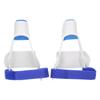 Hallux Valgus Corrector Bunion Splints Toe Straightener Separator for Foot Care Pain Relieve
