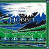 The Hobbit Facsimile First Edition by J. R. R. Tolkien Hardback Book 9780007440832