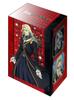 Bushiroad Коллекция Держателей для Карт V2 Том 363 Fate/Apocrypha «Чёрный Лансер»