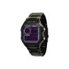Casio Часы Коллекция Стальной Ремешок Кварцевый Механизм Унисекс Черный Циферблат AE-1200WH-1A(Watch3--)