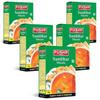 Коробка Pushp Brand Sambhar Masala (100 г упаковка из 5 штук)