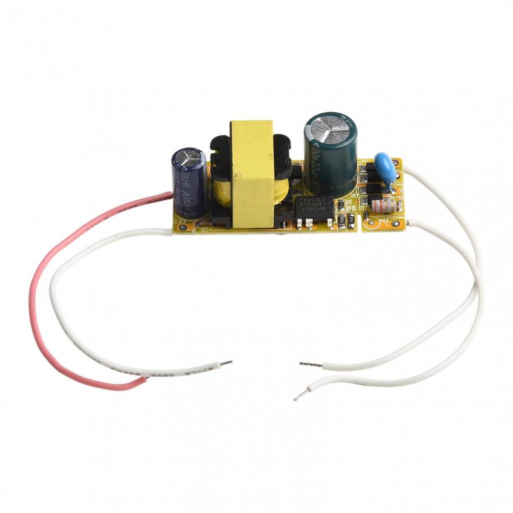 Светодиодный драйвер постоянного тока с функциями безопасности для различных сред