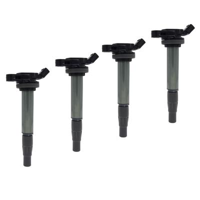 МАКГАГААЙ Катушка зажигания: Совместимый Noah Voxy ZRR70G ZRR70W ZRR75G Isis