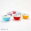 Sanrio Plastic Kuromi Ramen Bowl 428540