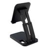 Folding Phone and Tablet Stand Holder (K15) – Black