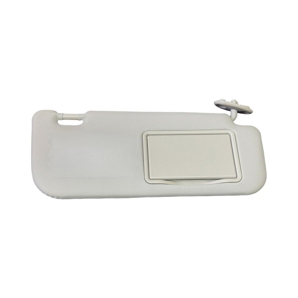 Replacement Sun Visor Part Sun Visor Corolla Sunshade As Shown In The Picture Front Sun Visor ABS Plastic Build
