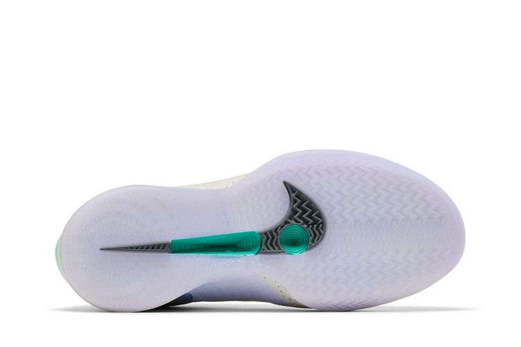 Titan x Nike Wmns Sabrina 2 EP 'Make Space'