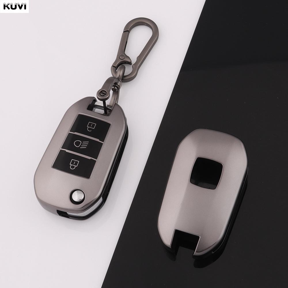 Новый ТПУ чехол-оболочка для складного автомобильного ключа For Peugeot 208 308 408 508 2008 3008 4008 5008 For Citroen C3 C4 Cactus C6 C8 Аксессуары