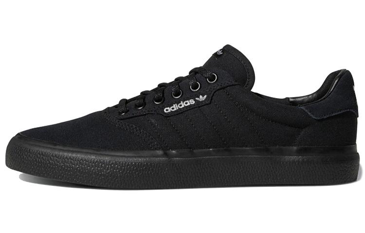 adidas 3MC Vulc 'Core Black' B22713