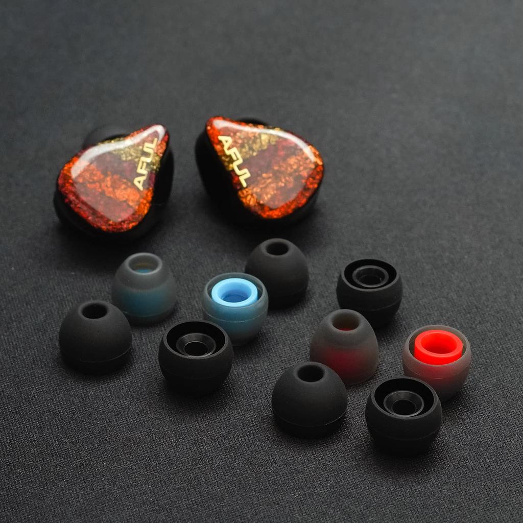 HiFiGo AFUL Acoustic Performer 8 7BA Драйвер Проводной Шедевр Гибридный Драйвер IEM Наушник 1DD+ Внутриканальный Монитор, Простой в использовании Внутриканальный