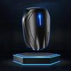 USB-зарядка для автомобиля, приветственное освещение, автоаксессуары, неоновый светодиодный проектор для BYD Atto 3 EV yuan song han 2022 23