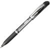 Pentel Gel Ink Ballpoint Pen Energel BL57 Black (BL57-A) / 10-Pack