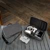 Shockproof Drone Storage Bag Waterproof Handbag Carrying Case for DJI Flip Drone Accessories