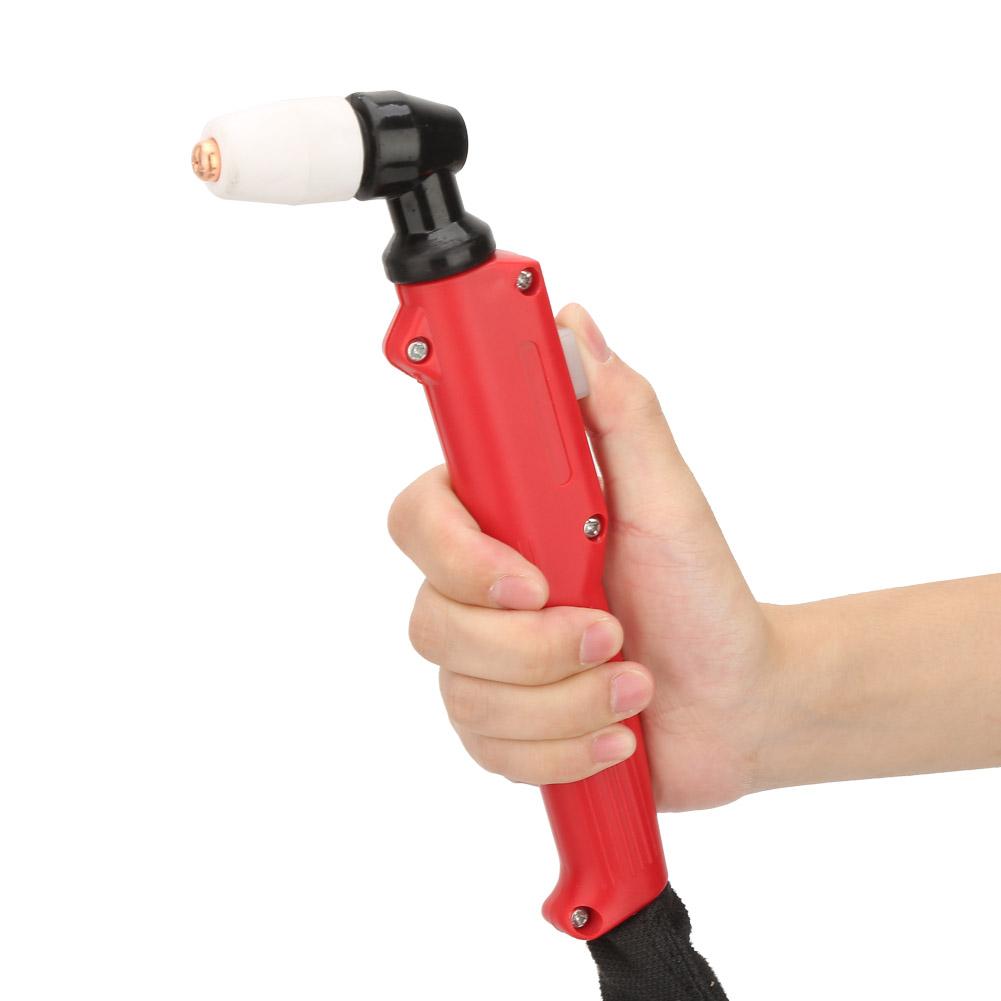 PT31 Plasma Cutter Torch Cutting Gun 4 Meters13.1ft for LG40 Plasma Cutting Machine