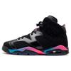 Air 6 Retro 'Pink Flash' GS 543390-050
