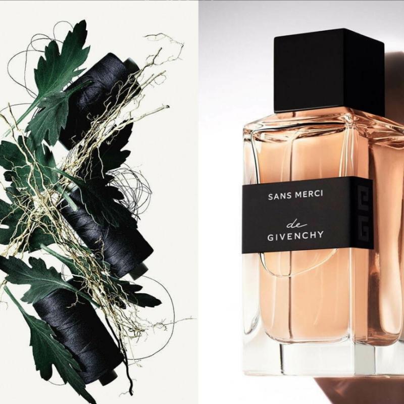 Givenchy Sans Merci Eau De Parfum