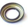 2PCS Motor Carrier Shaft Oil Seal 6705847 Compatible with Bobcat Skid Steer Loaders 742, 743 751 753 763 773 7753 S130 S150