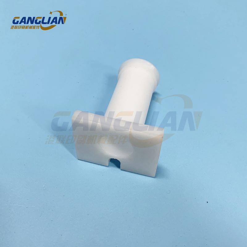 10 Pieces Man Roland Lifting Sucker Printing Machine Roland 700 Sucker Nozzle