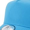 Кепка для гольфа Newera Mesh 9FORTY 14607833 NER32G0020 Blue Fanatic Blue БЕСПЛАТНО лазерная перфорация ONSPOTZ изготовленная на заказ кепка Snapback Q4TY Стильный уличный бренд