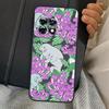Милый чехол с ламантином для OnePlus 13T 10T 8T 10R 12R 13R 15 13 12 11 10 9 Nord CE 5 2 3 4 Lite N20 N30