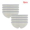For XiaoMi Roborock S5 S50 S51 S55 S6 S60 S6 Pure Vacuum Cleaner Accessories HEPA Filter Mop Cloth Side / Main Brush Spare Parts