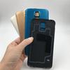 Housing Battery Cover For Samsung Galaxy S5 i9600 G900 G900F Back Cover  Rear