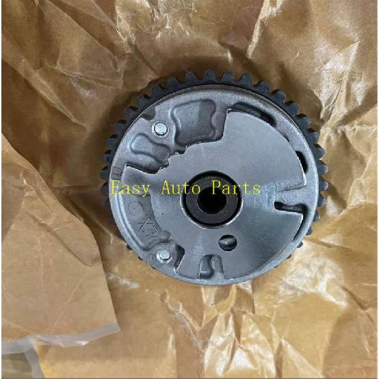Engine Timing Gear Sprocket 12626164 12626161 12626160 Original Intake&Exhaust Camshaft Cam Gear 1pc For Angkrei LaCrosse 3.0