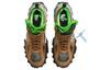 Nike X Off White Air Terra Forma 'Пшеничный' DQ1615-700