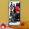 Японский чехол для боевых искусств Айкидо для Honor 200 Pro X9c X9a X8a X7a X6a X7 X8 X9 X8b X9b 50 70 90 Magic 5 6 Lite Чехол