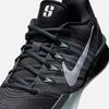 Nike Men's and Women's Combat Basketball Shoes - Summer Anti-Twist Couple Style - NIKE SABRINA 3 HF2882