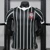 Mens Premium Soccer Jersey 2627 Collection - Manchester City Barcelona Real Madrid Home Away Kits